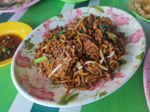 Warung Kak Ngah Bukit Senaling 1 Warung Kak Ngah Bukit Senaling