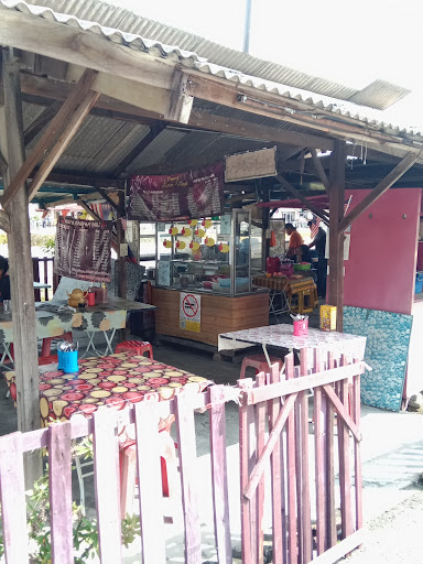 Sarapan Pagi Terbaik di Port Dickson 1 Warong Sinaran Pagi