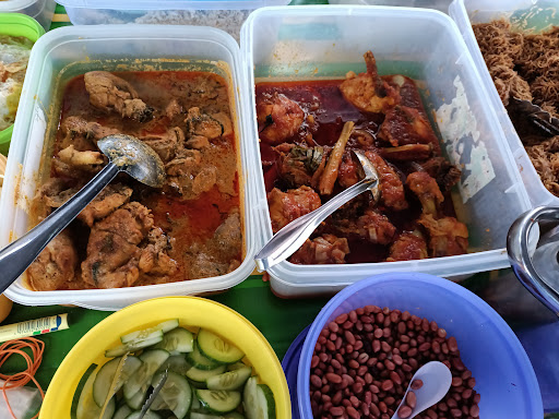Sarapan Pagi Terbaik di Port Dickson 6 Jualan sarapan pagi Dan minuman