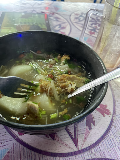Kedai Makan Bawah Pokok Nangka