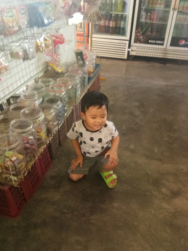 Gerai Sarapan Pagi