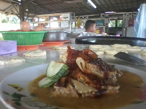 Nasi Lemak / roti canai ayiepd @ Port Dickson 1 Nasi Lemak / roti canai ayiepd @ Port Dickson