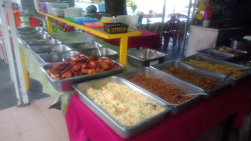 Sarapan Pagi Terbaik di Port Dickson 10 Mak Abah Port Dickson