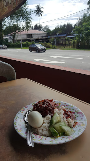 Nasi Lemak Wak Rahman 1 Nasi Lemak Wak Rahman