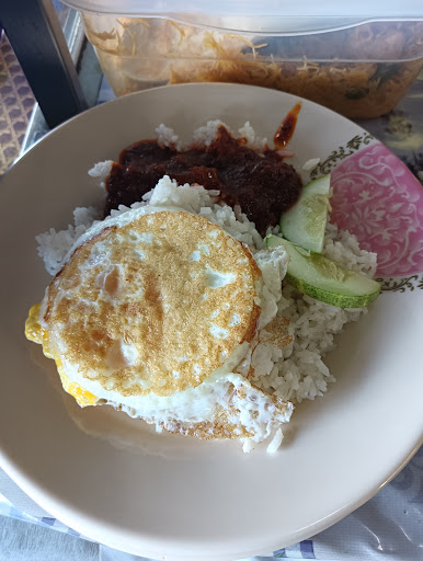 Gerai Roti Canai Husin