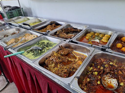 Warung Ibu