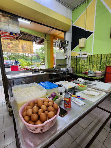 Restoran gulai kawan sani bikers 1 Restoran gulai kawan sani bikers
