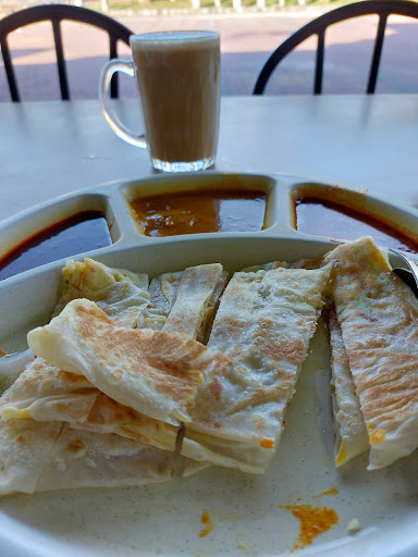 A1 MAJU BISTRO