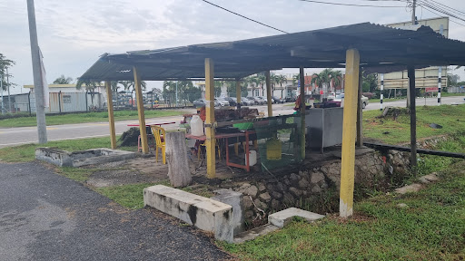 Warong Taman Sri Bayu