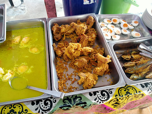 Warung D'Cherry Lukut