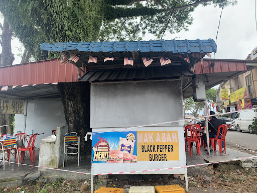 warung mak abah