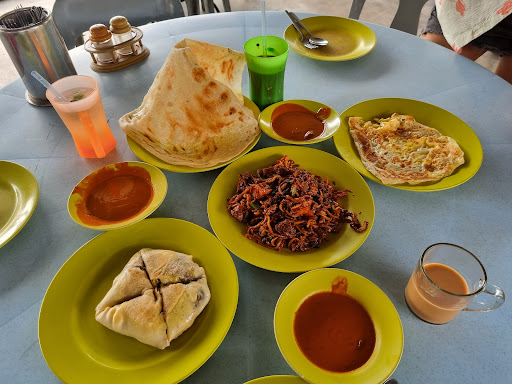 Hasan Murtabak 1 Hasan Murtabak
