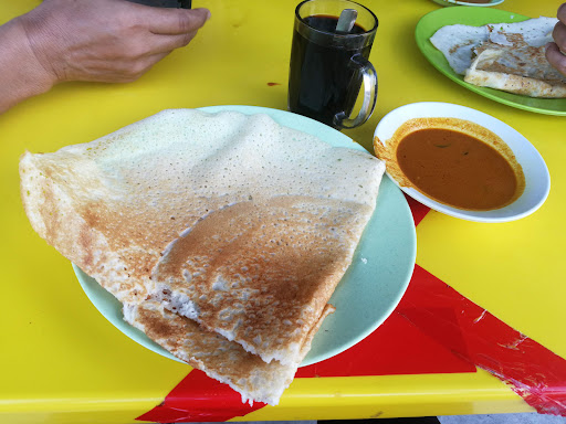 Restoran Mohamadunni 1 Restoran Mohamadunni