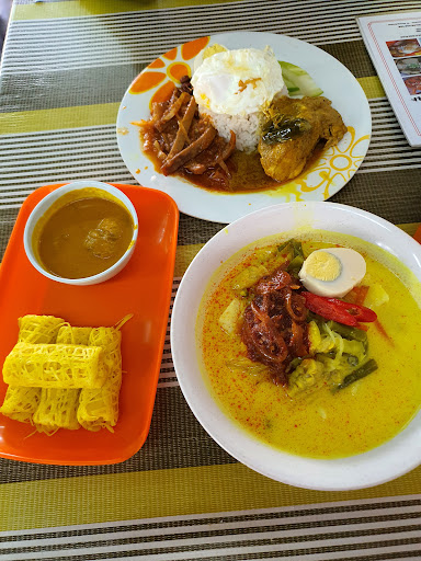 Warung Bambam
