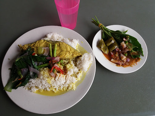 Restoran Anjung Selera Seremban 2