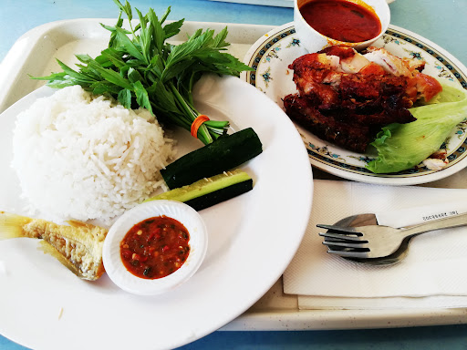 Restoran Selera Nogori