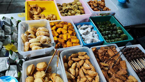 Kedai Makanan & Minuman Ikhbal 1 Kedai Makanan & Minuman Ikhbal