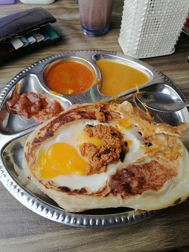 RESTORAN ANAK NOGORI