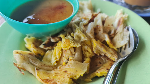 Roti Canai Pak Long, Selera Mutiara