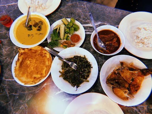 Hayyan Huda Opah's Kitchen