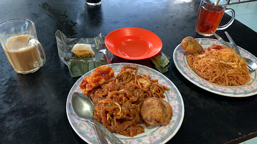 Restoran Tobing