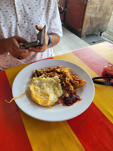 Restoran Jom Singgah 1 Restoran Jom Singgah