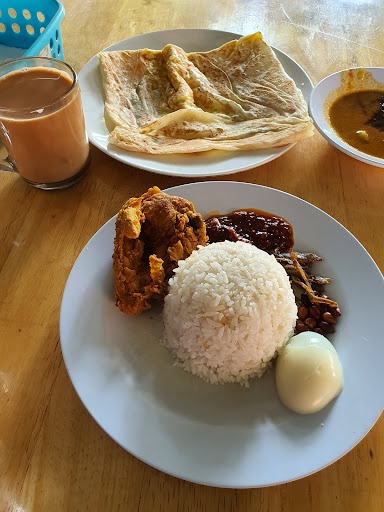 Warung Chedang