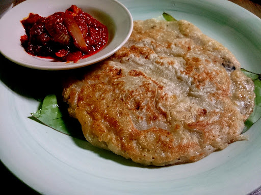 Restoran Nisaa