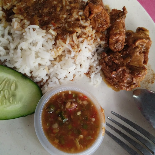 Restoran De suri