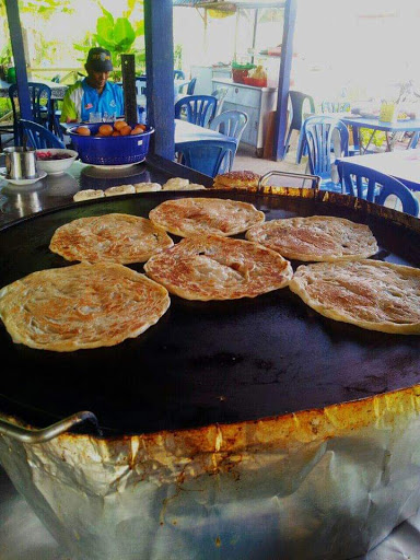 Warung Kak Lang & Ujang 1 Warung Kak Lang & Ujang