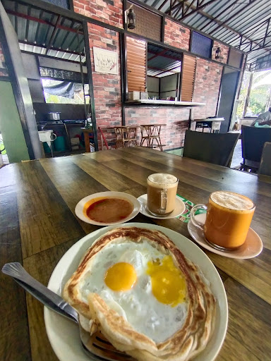 Sarapan Pagi Terbaik di Nibong Tebal 7 Kedai sarapan Tang Kona 2011