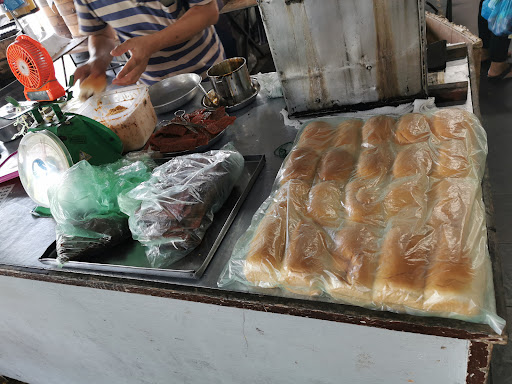 Sarapan Pagi Terbaik di Nibong Tebal 10 Kedai Pasar Pagi