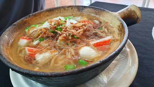 Sarapan Pagi Terbaik di Nibong Tebal 4 Kafeteria Jemput Makan
