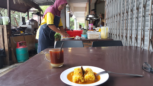 Ruang Damai Cafe 1 Ruang Damai Cafe