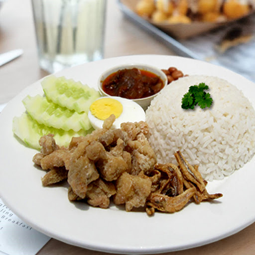 Yee Kee Beef Noodles • Seremban Town