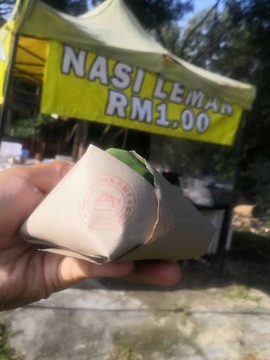 Nasi Lemak Singgit