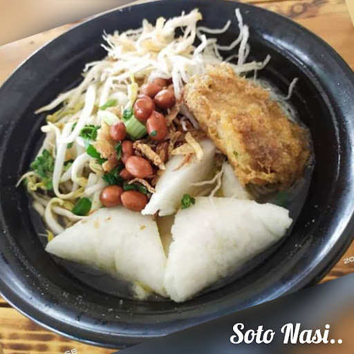Warung Irmi