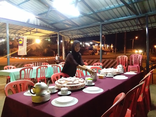Gerai kg sri repah 1 Gerai kg sri repah