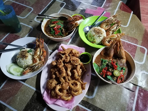 Semangkuk Tampin 1 Semangkuk Tampin