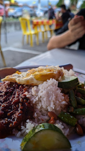 Manja Corner