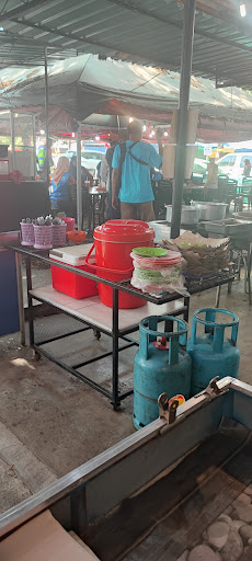 Restoran Kak Aya