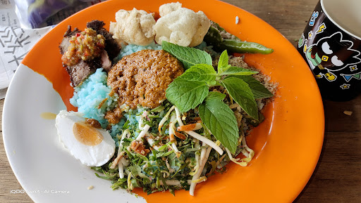 Warung Manja