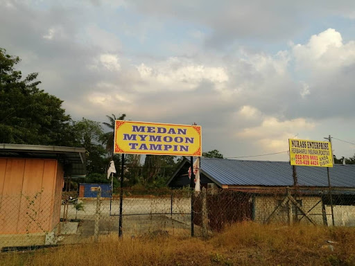 GOMOK KITCHEN (Tampin)