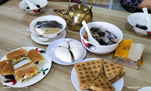Hao Shi Liang Cha Trading 好士凉茶