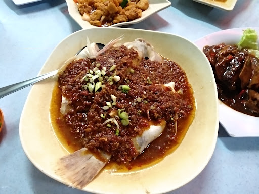 Restaurant Lye Xiang