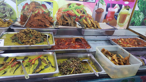 Medan Selera Sri Kendong