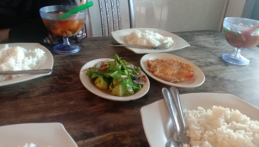 Garuda Tom Yam
