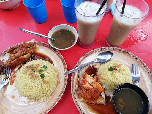 Kopi Ladang Restaurant