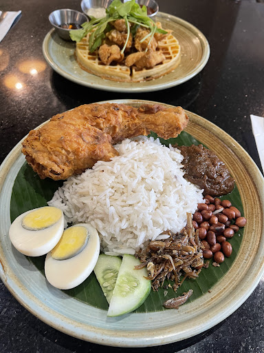 Ember Cafe