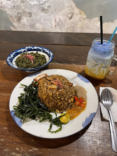 Pinggai Cafe